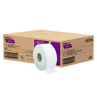Cascades PRO Select Jumbo Bath Tissue - 750' - 12 Pack-Pack of 12 rolls, each with 750'
