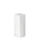 Linksys WHW0303-CA, AC2200 Triband, Intelligent Whole Home Mesh WiFi System, White, 3 Pack-2x WAN/LAN auto-sensing Gigabit Ethernet ports