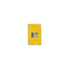 Pacon Tablecloth, Vinyl, 38" x 80", Yellow, 7 mil, 3/Pack (PACAC5225)-Recommended for ages 3 and up