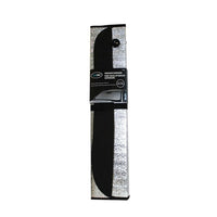 Goon 18620, Car Shade Cover, 6.25" x 1.125" x 27.5", 180 GR-Premium Insulation keeps your vehicle cool