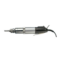 HV Tools Power Screwdriver (HVDP802)-Installed two sets of terust ball bearing in the longitudinal rotation axis to make the electric screwdriver's pushing transient load increased by 30%