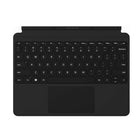 Microsoft Signature Type Cover for 10" Surface Go - Black-Go Signature Type Cover