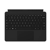 Microsoft Signature Type Cover for 10" Surface Go - Black-Go Signature Type Cover