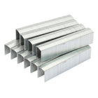 EZ Squeeze 130 Premium Staples-Constructed from superior quality high-carbon steel wire 