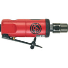 Chicago Pneumatic, Mini Die Grinders, 6" Collet, 28000 Rpm-Air Consumption 16 CFM