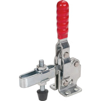 Aurora Tools Aurora Tools Hold Down Clamps- Vertical Hold-Down Clamps - 12 Pack-Holding Cap. lbs. - 375