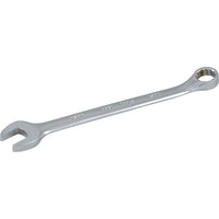 Gray Tools Combination Wrench 32mm, 12 Point, Satin Chrome Finish-Size: 32mm