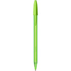 BIC Shimmers Fashion Colour Stic Pens - 14 Pack-1.0mm ballpoint size
