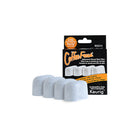 Fresh Productz Coffee Maker Water Filters Keurig - 4 x 4 Pack-Charcoal filters remove chlorine and other impurities found in water