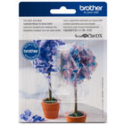 Brother Thin Fabric Auto Blade-High quality, Japanese designed, durable steel blade
