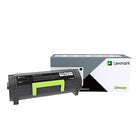 Lexmark B240HA0 Black High Yield Toner Cartridge-Monochrome Laser