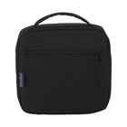 JanSport Lunch Break, Black-Lunch bag