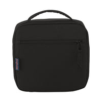 JanSport Lunch Break, Black-Lunch bag