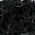 JAM Paper Colored Rubber Bands - Size 16 - 100 Pack-Size: 16 (2 1/2 x 1/14 inches)