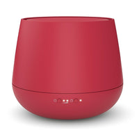 Stadler Form JULIA Aroma Diffuser, Chili Red-Essential Oil Aroma Diffuser