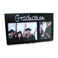 Elegance Graduation Collage Photo Frame-Perfect Gift. Collage Photo frame.  Capture those special moments