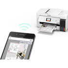 Epson Ecotank ET-15000 All-in-One Colour Cartridge-Free SuperTank Printer-Zero cartridge waste
