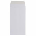 JAM Paper #5 Coin Envelopes, 2.88 x 5.25, White, 250 Pack (16211217H)-White paper envelope