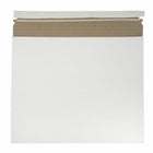 JAM Paper Expandable Photo Mailer, 15 x 12.5 x 1, White, 10 Pack (38906707g)-Size: 17" x 14" x 1"