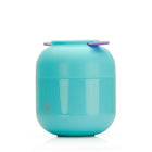 Minimal V2 Stainless Steel Double Wall Vacuum Insulated Food Jar, 500ml, Limpet-3" large mouth for ice cubes, leak proof design, condemnation free making it easy to go wherever you do