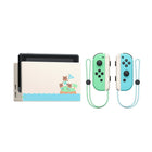Nintendo Switch Hardware Animal Crossing New Horizons Edition-6.2" 1280 x 720 multi-touch capacitive touch screen