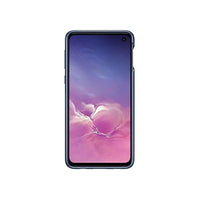 Samsung Protective Standing Cover Case for Samsung Galaxy S10e - Navy-Samsung Galaxy S10e