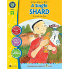 eBook: A Single Shard Literature Kit (PDF version - 1-User Download) - ISBN 978-1-55319-491-0 - Grade 5 - 6-You will receive two emails: one confirming your entire order, and one with a "Download Software" buttonYou can download immediately or return to your email to download later