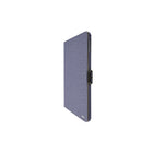 Logiix Secure Case for 10.2" iPad - Indigo-For the iPad 10.2"
