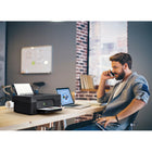 Canon PIXMA G3270 MegaTank Wireless All-in-One Printer - Black-Print from your favorite mobile devices using the free Canon PRINT app, Apple AirPrint, and Mopria Print Service.