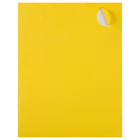 JAM Paper Circle Round Label Sticker Seals - 1-2/3" Diameter - Yellow - 120 Pack -Quantity: 120 per pack (5 sheets, 24 labels per sheet), Strong adhesive that is easy to peel off and apply