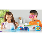 Learning Resources Primary Science Lab Set - Multicolor-Kid-safe tools are inspired by real-world lab equipment!
