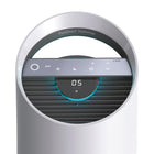 TruSens Z2000 Air Purifier with SensorPod Air Quality Monitor-Air changed 2 times per hour (375 sq ft)