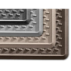 WeatherTech IndoorMat Door Mat for Home and Business, 48" x 30", Tan-5