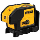Dewalt DW083K 3 Beam Laser Pointer-Laser Class: Class II
