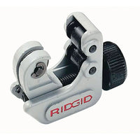 RIDGID Midget Tubing Cutters #104 - 3 Pack-Std. Wheel - E-3469