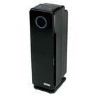GermGuardian 22" Elite Pet Pure Air Purifier with True HEPA Filter - Black-The Pet Pure is an antimicrobial agent added to the filter to inhibit the growth of mold, mildew and odor-causing bacteria on the surface of the filter