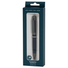 General Supply Goods + Co Retractable Ballpoint Pen - 1.0mm - Matte Blue-Retractable Ballpoint Pen