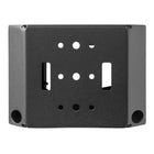 VOSKER V-SBOX2 Metal Security Box for V150-Removable front part for easy usage