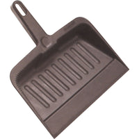 Dust Pan, 6 Pack-Size - 12"W