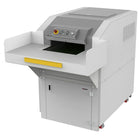 Dahle Powertec 929 IS Industrial Shredder-Shreds up to 500 sheets
