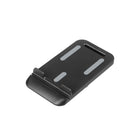 Basic Tech Foldable Stand Black-Compact and light