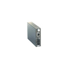 Amer Single-Mode 60 km Fiber with SC Connector-Interfaces/ports: 1 - Ethernet 100Base-FX - SC single-mode, 1 - Ethernet 10Base-T/100Base-TX - RJ-45
