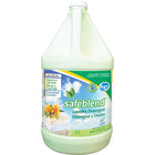 Safeblend Laundry Cold Water - Floral Fresh Scent - 4 L-Type: Laundry Liquid
