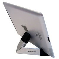Procare Tablet Stand and Cleaning Kit Cradle-Stand and Cleaning Kit