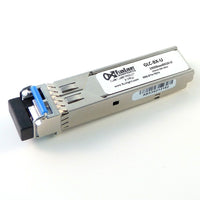 Cisco GLC-BX-U 1000Base Network Card-SFP (mini-GBIC) transceiver module
