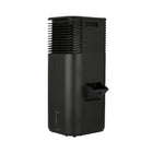Ecohouzng 4-in-1 Evaporative Air Cooler - Black-Coverage Are: 1800 sq. ft.