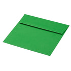 JAM Paper A9 Invitation Envelopes, 5.75 x 8.75, Brite Hue Green Recycled, 250 Pack (98176H)-Envelope Size: 5.75" x 8.75"