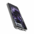 OtterBox Symmetry for for Pixel 8 - Clear-5G compatible materials