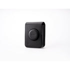 Fujifilm InstaxMini Evo Camera Case - Black-Classic design
