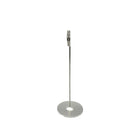 FuTECH PCHC16 Place Card Holders, Height 6", 10 Pack-Color: Silver